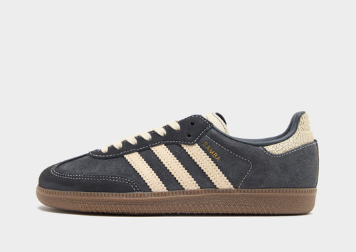 Samba OG Junior's