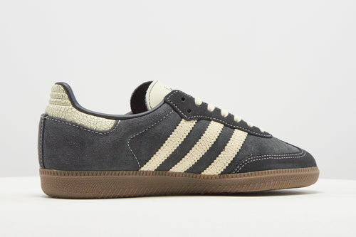 Samba OG Junior's