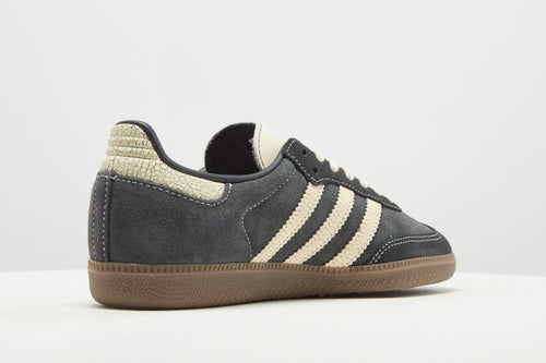 Samba OG Junior's