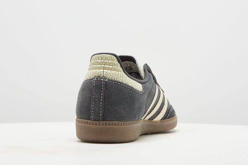 Samba OG Junior's
