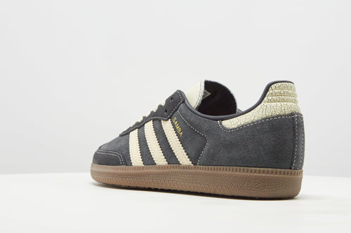 Samba OG Junior's