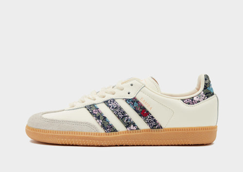 x Liberty London Samba OG Junior