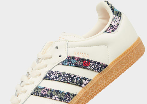 x Liberty London Samba OG Junior