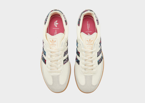 x Liberty London Samba OG Junior