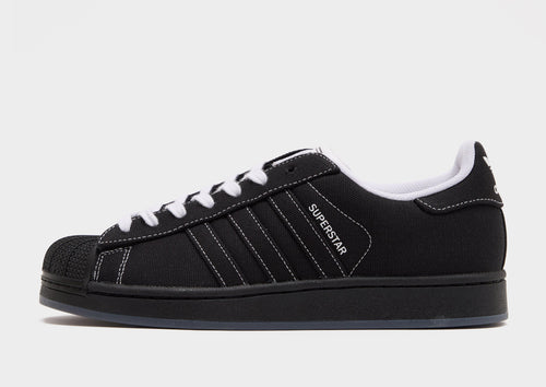 Superstar II Canvas