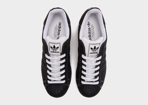 Superstar II Canvas