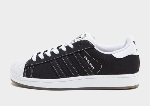 Superstar II Canvas