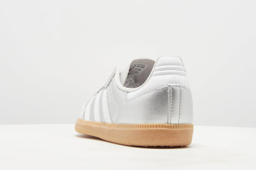 Samba OG Junior's