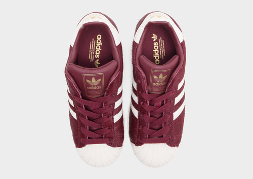 Superstar II Pony Hair Women's