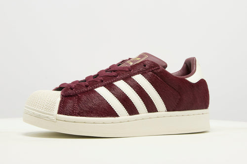 Superstar II Pony Hair Women's