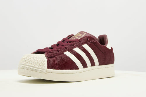 Superstar II Pony Hair Women's