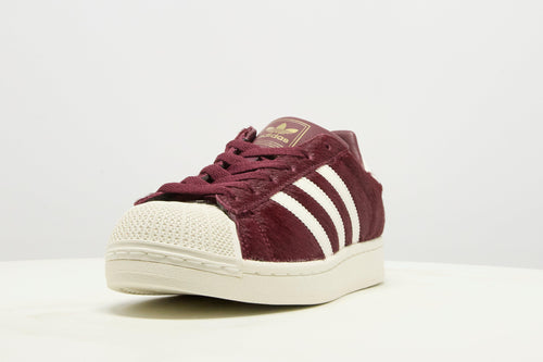 Superstar II Pony Hair Women's