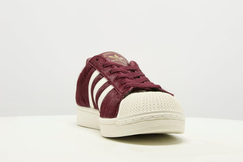 Superstar II Pony Hair Women's