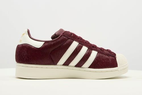 Superstar II Pony Hair Women's