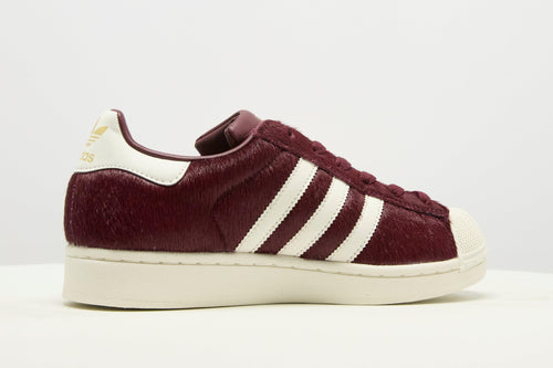 Superstar II Pony Hair Women's