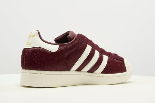 Superstar II Pony Hair Women's