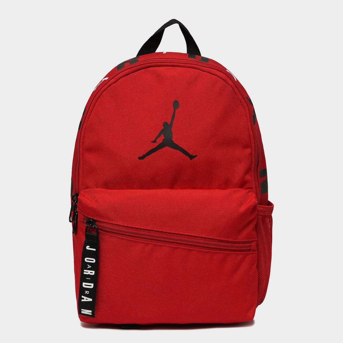 Red Jordan Mini Air Patrol Backpack
