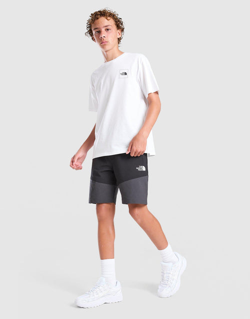 City T-Shirt Junior