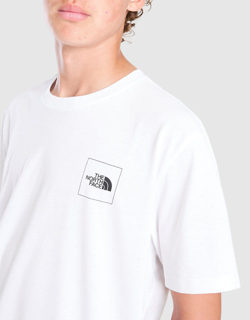 City T-Shirt Junior