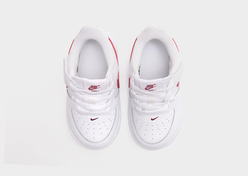 Force 1 Low EasyOn Infant