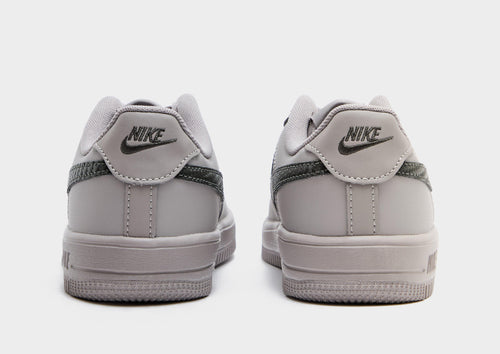 Air Force 1 Tech Junior