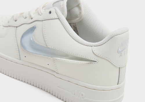 Air Force 1 Jelly Swoosh Junior