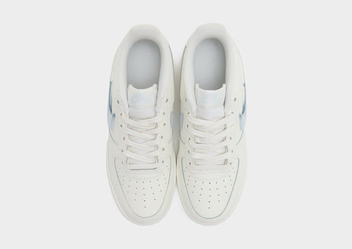 Air Force 1 Jelly Swoosh Junior