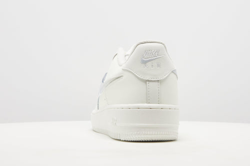 Air Force 1 Jelly Swoosh Junior