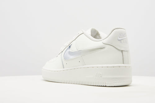 Air Force 1 Jelly Swoosh Junior