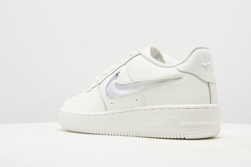 Air Force 1 Jelly Swoosh Junior