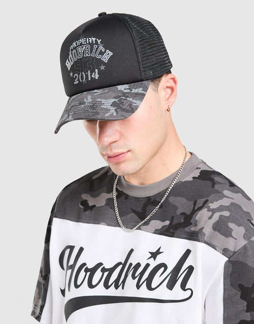 Varso Graphic Cap
