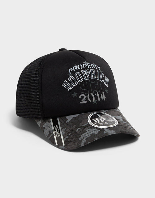 Varso Graphic Cap
