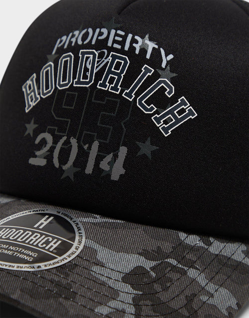 Varso Graphic Cap
