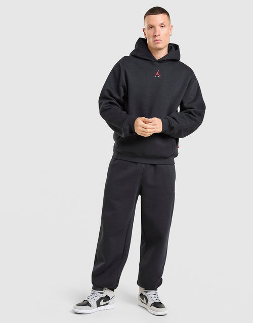 Brooklyn Hoodie