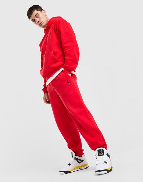 Cuffed Joggers