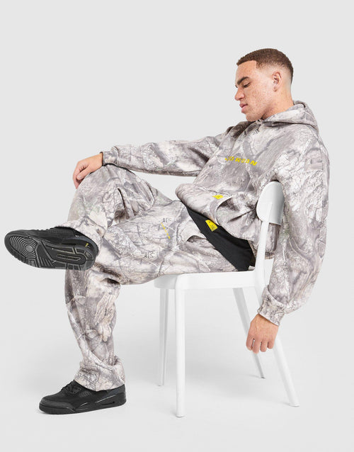 Realtree Open Hem Joggers