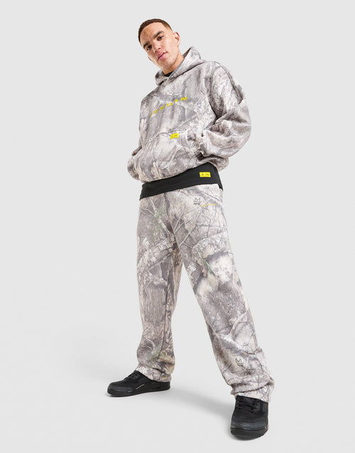 Realtree Open Hem Joggers