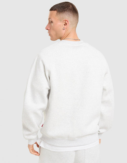 Brooklyn Crew Sweatshirt