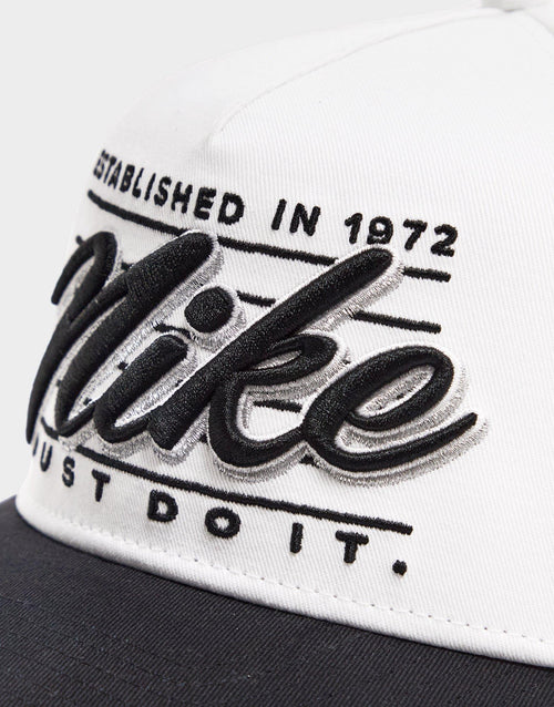 Rise A-Frame Cap