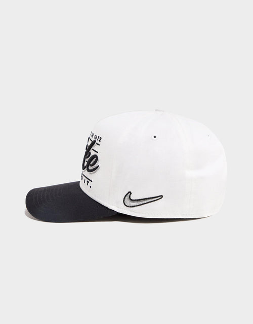 Rise A-Frame Cap