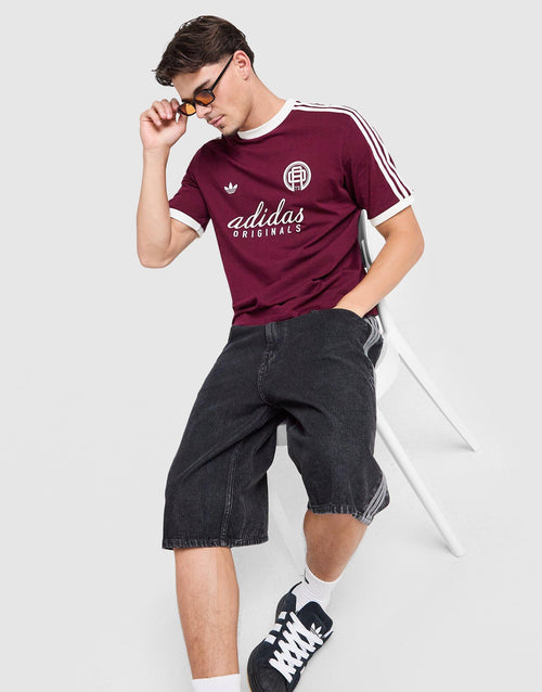 Graphic Cali T-Shirt