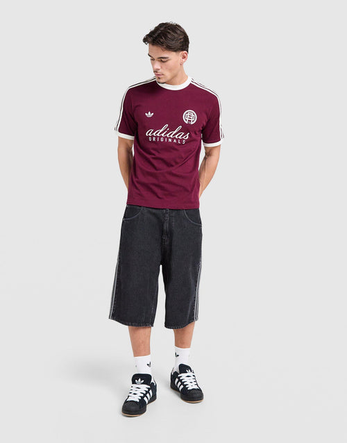 Graphic Cali T-Shirt