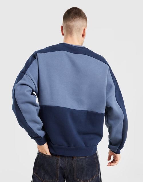 Munich 93 Crew Sweatshirt