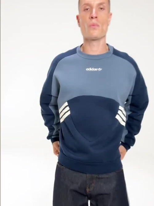 Munich 93 Crew Sweatshirt