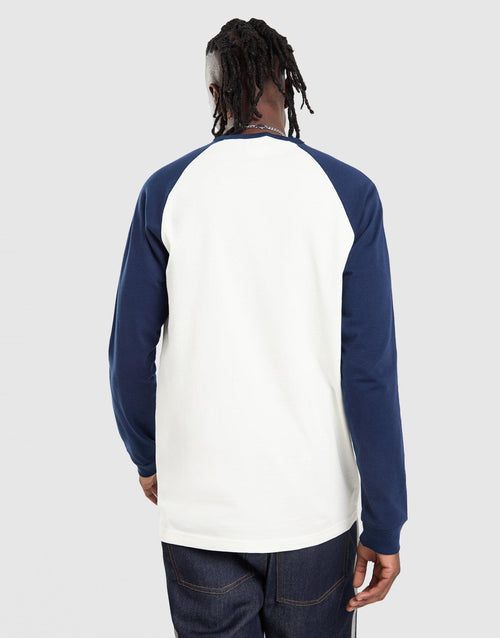 Cali Long Sleeve T-Shirt
