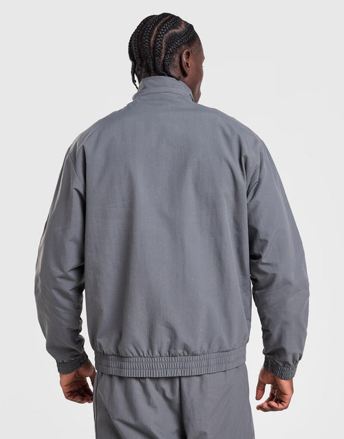 Firebird Woven Track Top
