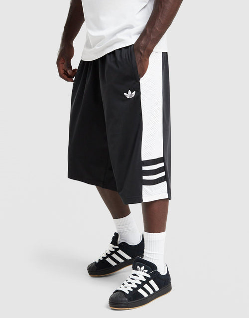 Adicolor Court Shorts