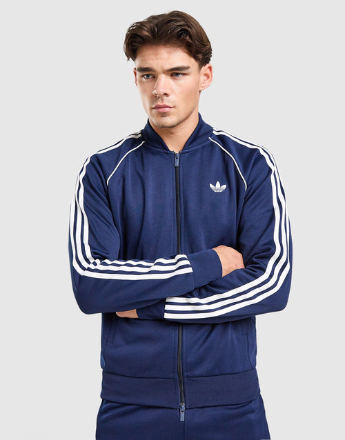 SST Track Top