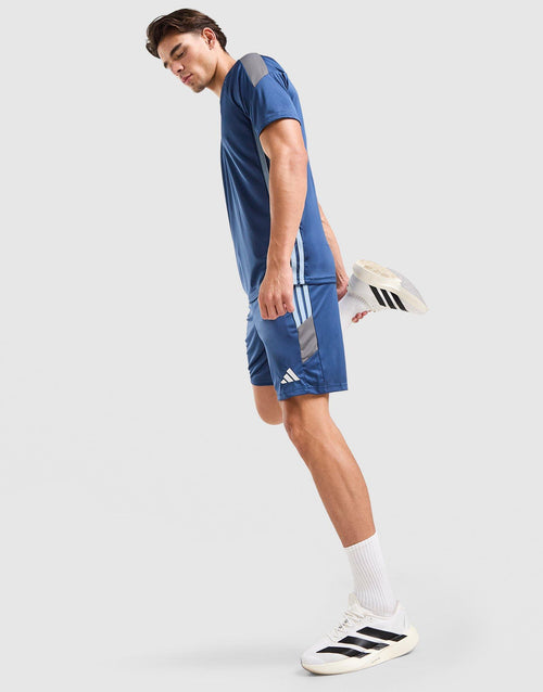 Tiro 26 Essentials Shorts
