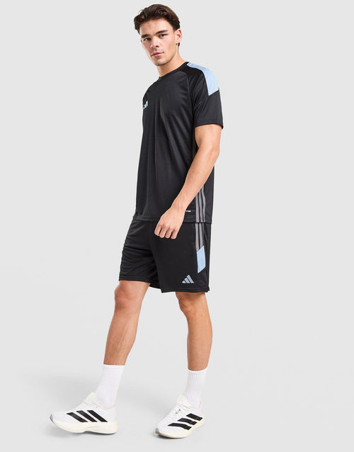 Tiro 26 Essentials Shorts